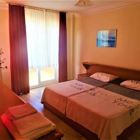 Villa Deluxe