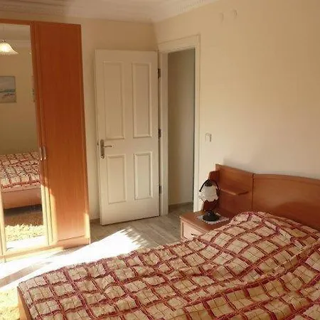 Villa Deluxe Alanya