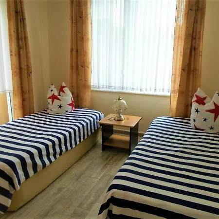 Deluxe Villa Alanya